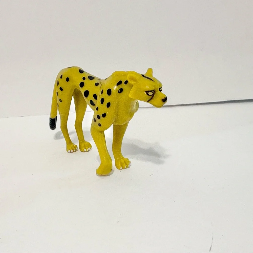 Wild Kratts Animal Action Figure‎ Lot